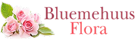 Logo - Bluemehuus Flora aus Thalwil