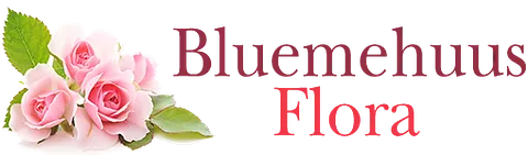 Logo - Bluemehuus Flora aus Thalwil